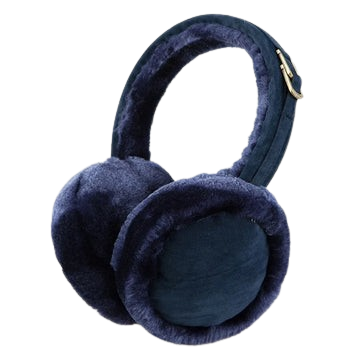 ArcticSnug Winter Foldable Earmuffs