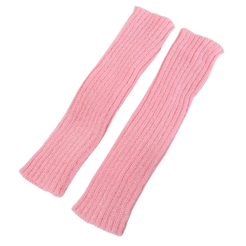 SnowBoutique Winter Elegance Arm Warmers