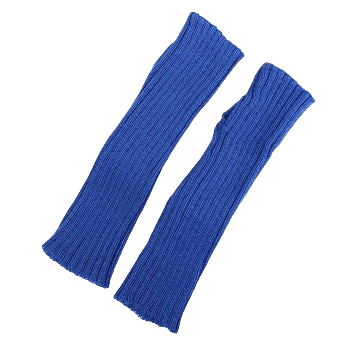 SnowBoutique Winter Elegance Arm Warmers