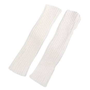 SnowBoutique Winter Elegance Arm Warmers