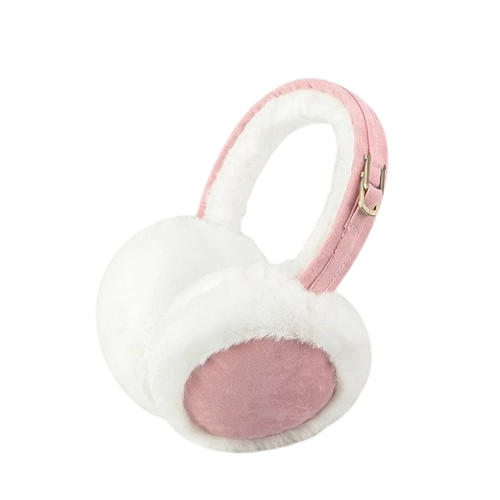 ArcticSnug Winter Foldable Earmuffs